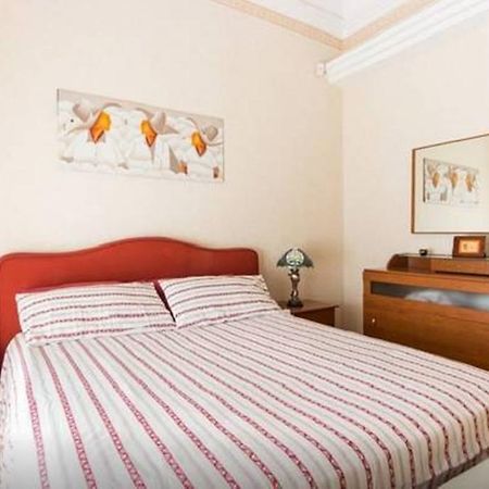 Apartment Gemmellaro Catania Luaran gambar