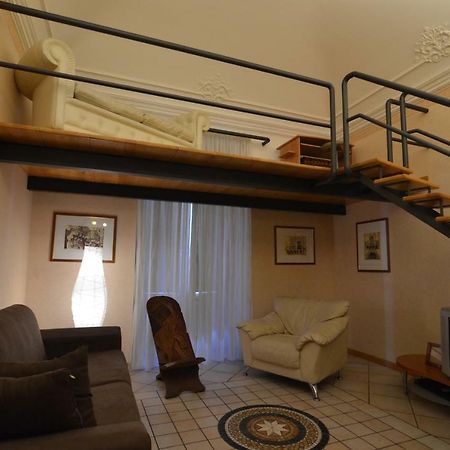 Apartment Gemmellaro Catania Luaran gambar