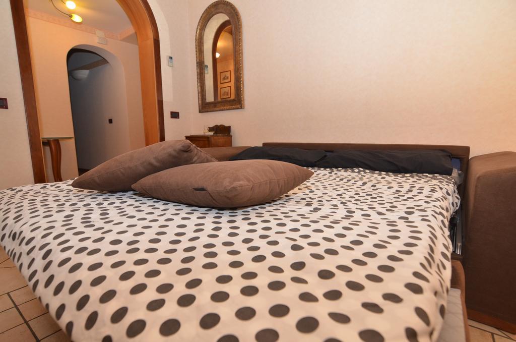 Apartment Gemmellaro Catania Bilik gambar