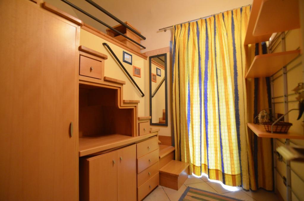 Apartment Gemmellaro Catania Bilik gambar