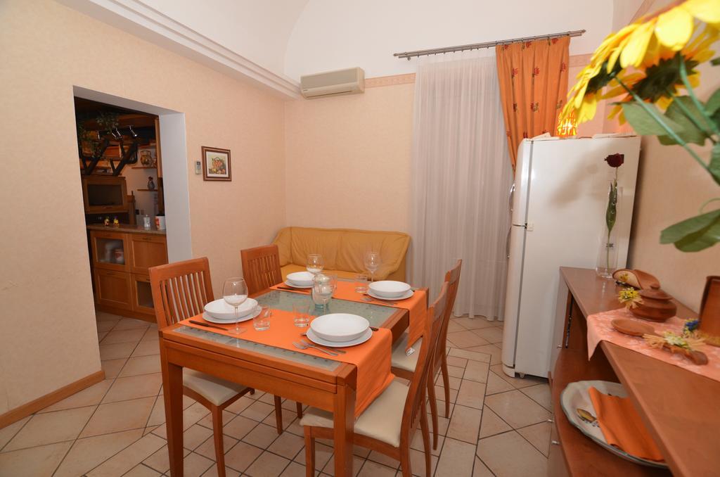 Apartment Gemmellaro Catania Bilik gambar