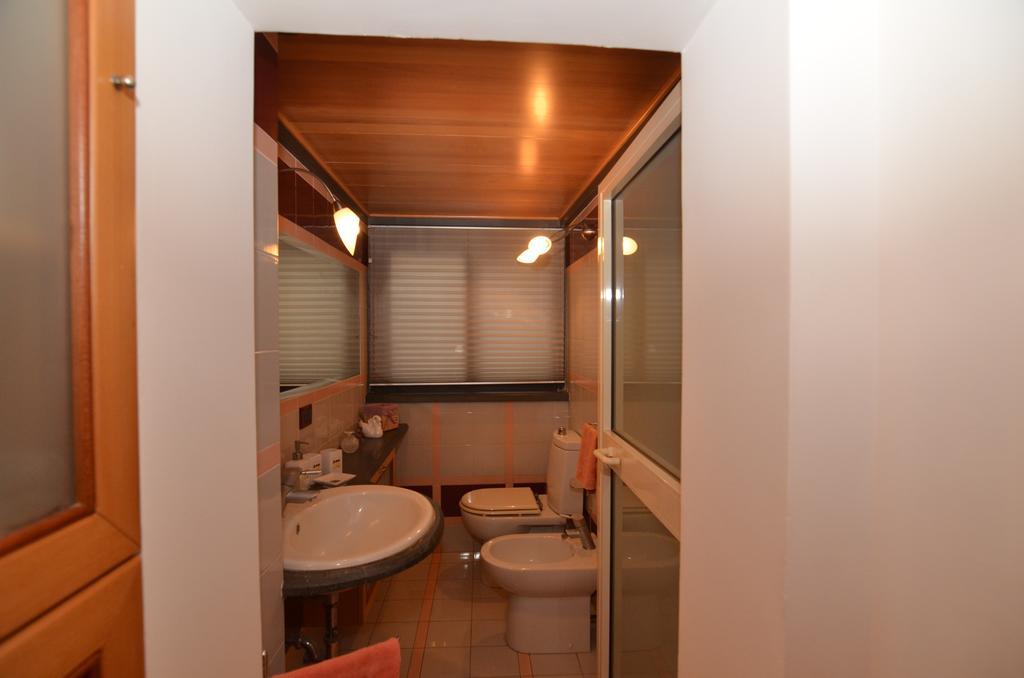 Apartment Gemmellaro Catania Bilik gambar
