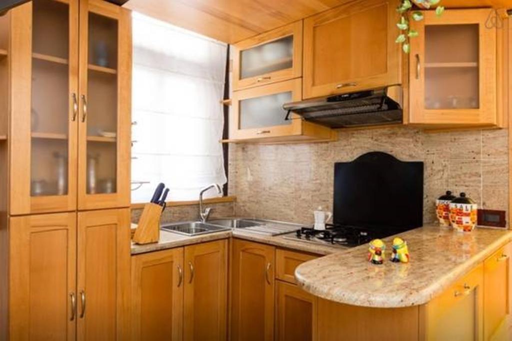 Apartment Gemmellaro Catania Luaran gambar