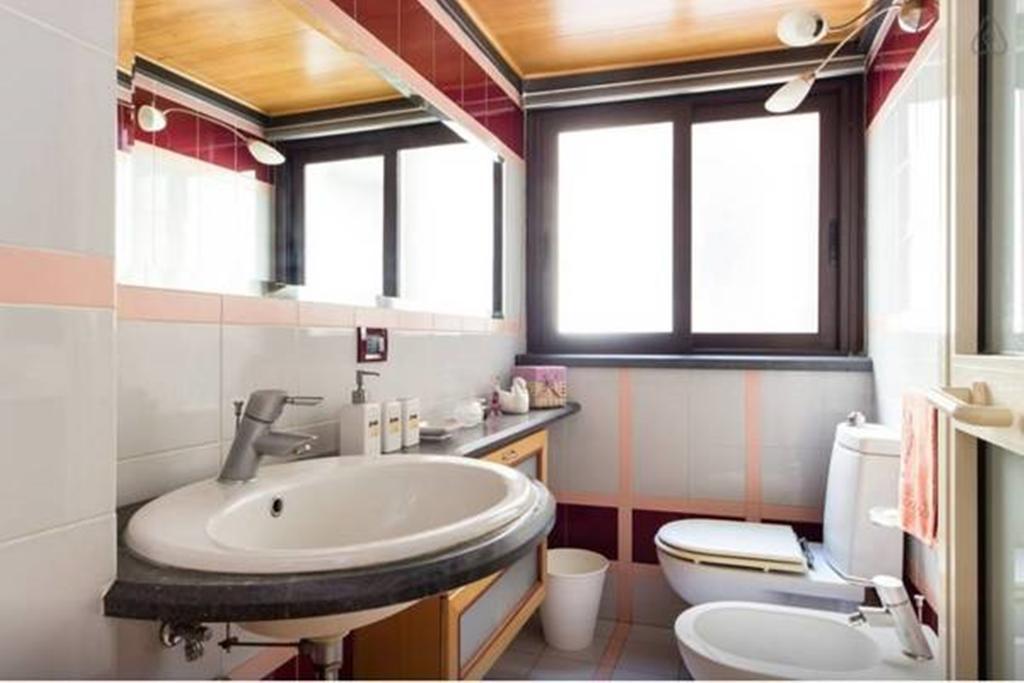 Apartment Gemmellaro Catania Luaran gambar