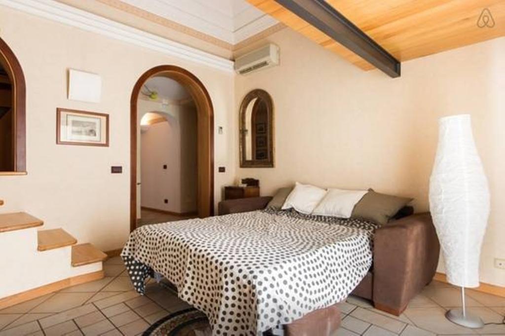 Apartment Gemmellaro Catania Luaran gambar