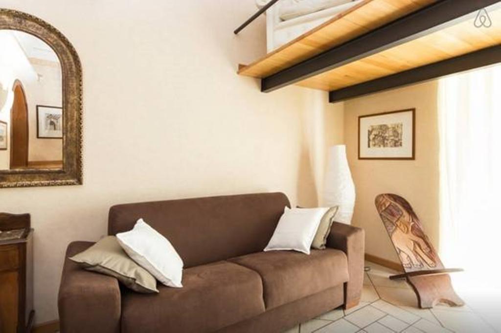 Apartment Gemmellaro Catania Luaran gambar