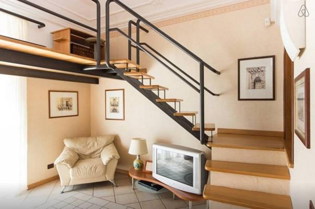 Apartment Gemmellaro Catania Luaran gambar