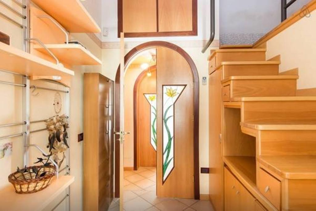 Apartment Gemmellaro Catania Luaran gambar