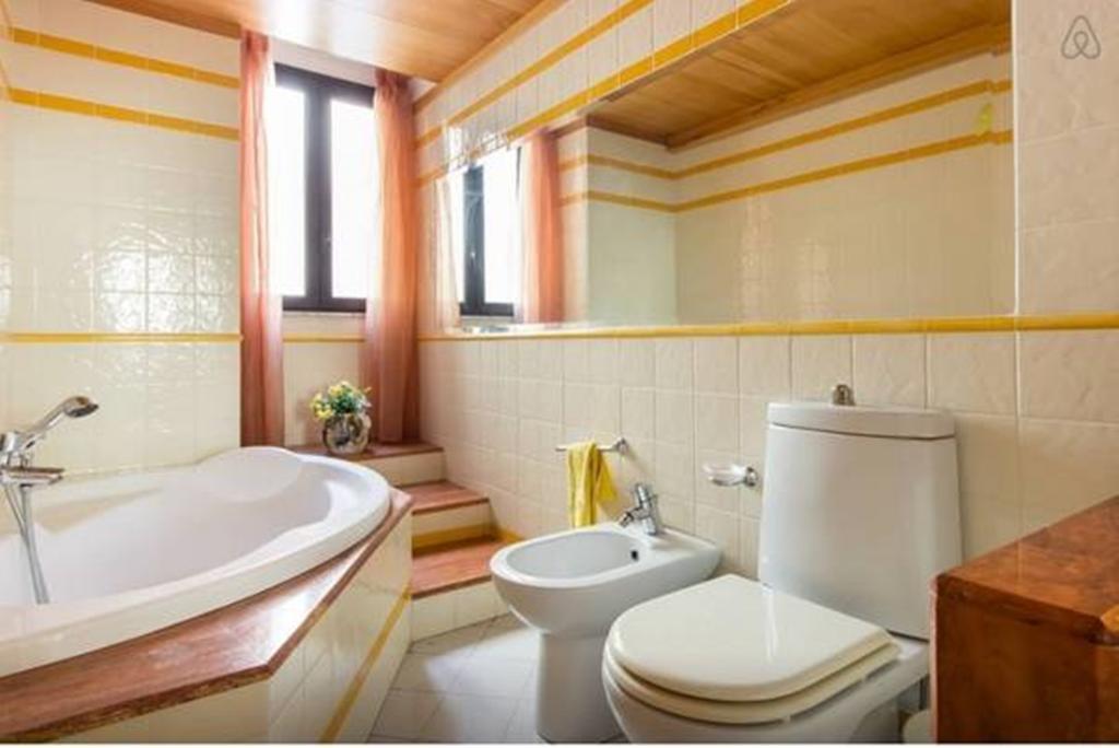 Apartment Gemmellaro Catania Luaran gambar