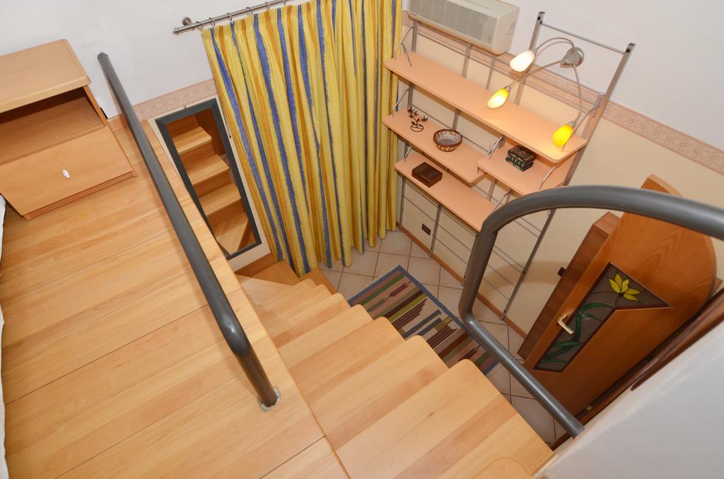 Apartment Gemmellaro Catania Luaran gambar