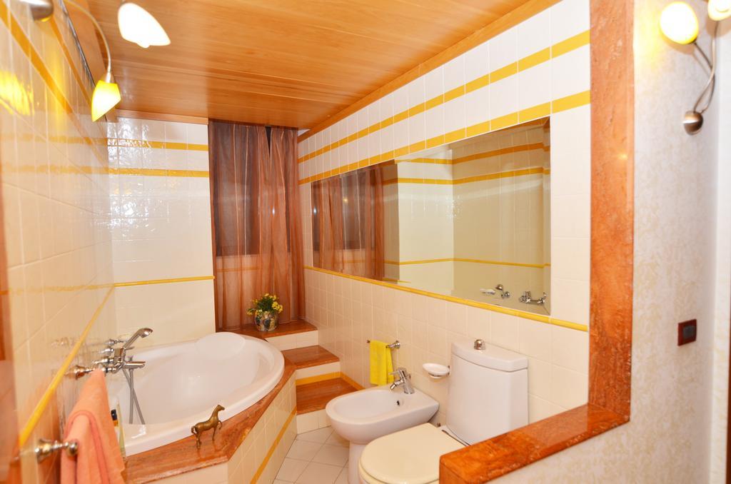 Apartment Gemmellaro Catania Luaran gambar
