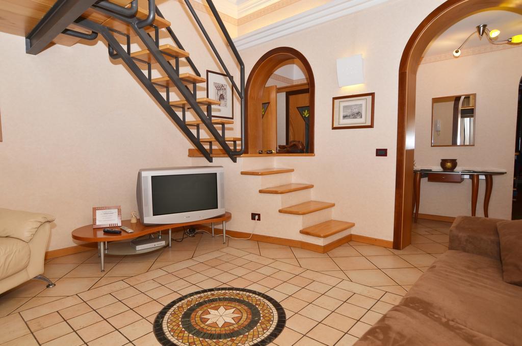 Apartment Gemmellaro Catania Luaran gambar