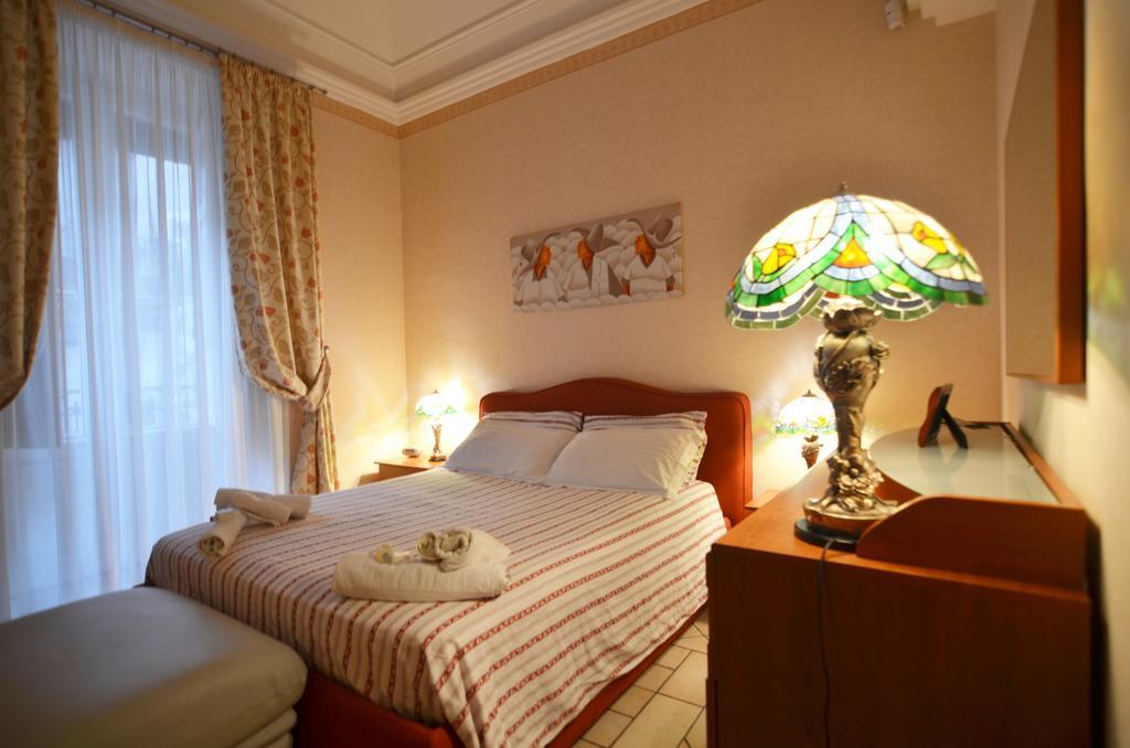 Apartment Gemmellaro Catania Luaran gambar