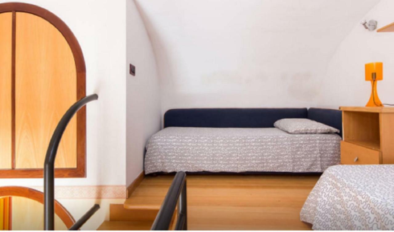 Apartment Gemmellaro Catania Luaran gambar