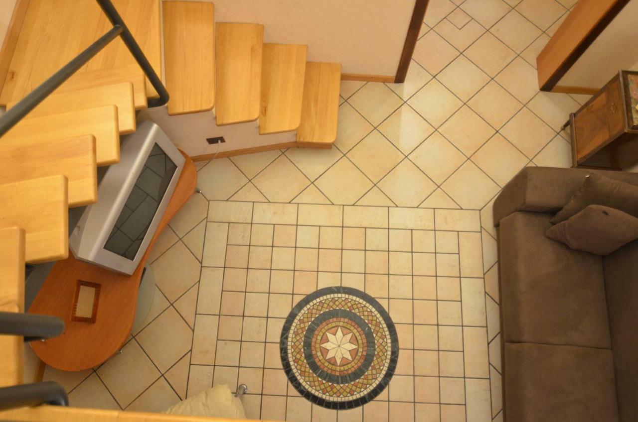 Apartment Gemmellaro Catania Luaran gambar