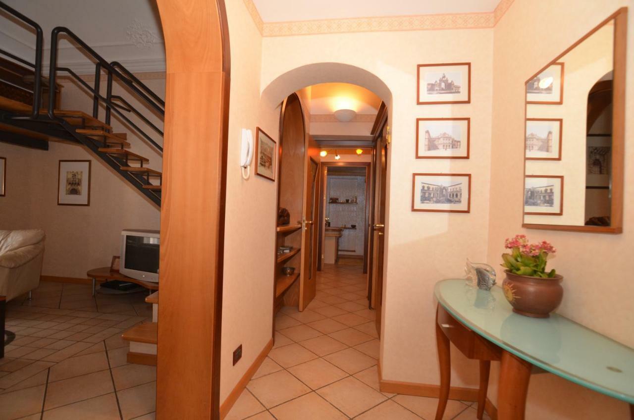 Apartment Gemmellaro Catania Luaran gambar
